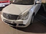 Nissan Almera 2014 года за 3 100 000 тг. в Алматы