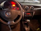 Nissan Almera 2014 года за 3 100 000 тг. в Алматы – фото 4
