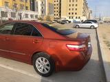 Toyota Camry 2008 года за 5 000 000 тг. в Актау – фото 5