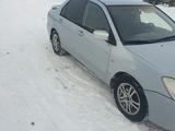 Mitsubishi Lancer 2003 года за 1 800 000 тг. в Костанай – фото 2