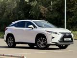 Lexus RX 200t 2017 годаfor17 900 000 тг. в Павлодар – фото 2