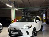 Lexus RX 350 2023 года за 28 000 000 тг. в Алматы