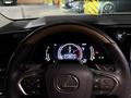 Lexus RX 350 2023 года за 28 000 000 тг. в Алматы – фото 5