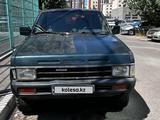 Nissan Terrano 1994 годаүшін1 000 000 тг. в Семей