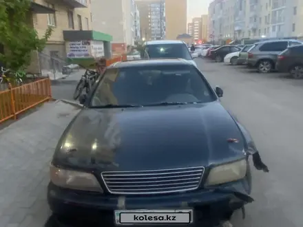 Nissan Maxima 1996 года за 1 500 000 тг. в Астана