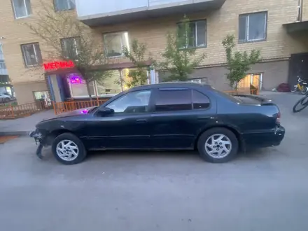 Nissan Maxima 1996 года за 1 500 000 тг. в Астана – фото 3