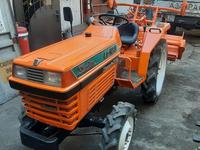 Kubota  Sunshine L1-185 2003 года за 3 400 000 тг. в Алматы