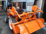 Kubota  Sunshine L1-185 2003 годаүшін3 400 000 тг. в Алматы – фото 3