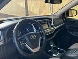 Toyota Highlander 2016 года за 14 800 000 тг. в Шымкент – фото 3