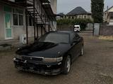 Toyota Chaser 1995 года за 1 000 000 тг. в Алматы