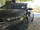 Kia Cee'd 2023 годаүшін12 000 000 тг. в Шымкент – фото 2