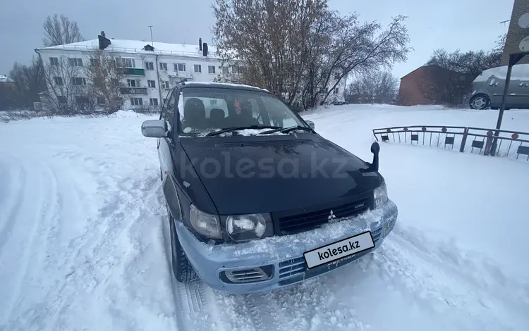 Mitsubishi RVR 1996 годаfor1 200 000 тг. в Акколь (Аккольский р-н)