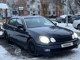 Toyota Aristo 1998 годаfor4 000 000 тг. в Алматы – фото 2