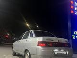 ВАЗ (Lada) 2110 2005 годаүшін1 300 000 тг. в Усть-Каменогорск – фото 4