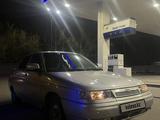 ВАЗ (Lada) 2110 2005 годаүшін1 300 000 тг. в Усть-Каменогорск – фото 2