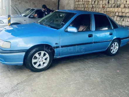 Opel Vectra 1994 года за 880 000 тг. в Туркестан – фото 2