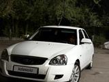 ВАЗ (Lada) Priora 2170 2013 года за 2 000 000 тг. в Астана