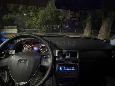 ВАЗ (Lada) Priora 2170 2013 года за 2 000 000 тг. в Астана – фото 6