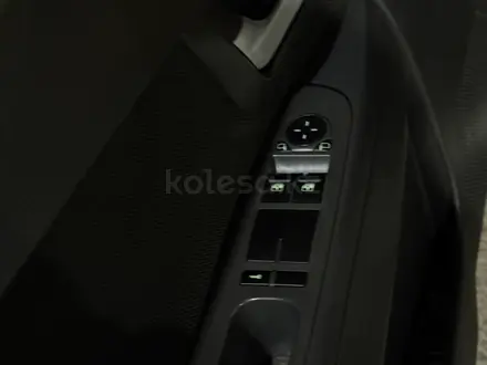ВАЗ (Lada) Priora 2170 2013 года за 2 000 000 тг. в Астана – фото 8