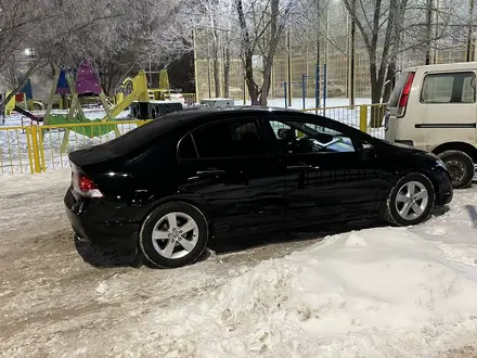 Honda Civic 2010 года за 4 800 000 тг. в Астана – фото 13