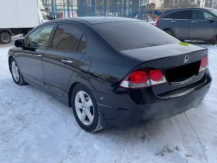 Honda Civic 2010 года за 4 800 000 тг. в Астана – фото 5