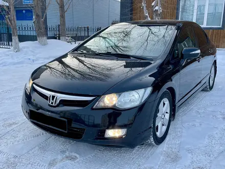 Honda Civic 2010 года за 4 800 000 тг. в Астана – фото 3