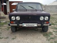 ВАЗ (Lada) 2106 1999 годаүшін580 000 тг. в Туркестан