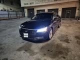 Volkswagen Passat 2017 года за 7 000 000 тг. в Талдыкорган