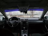 Volkswagen Passat 2017 года за 7 000 000 тг. в Талдыкорган – фото 4