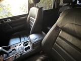 Volkswagen Touareg 2007 года за 7 000 000 тг. в Алматы – фото 5