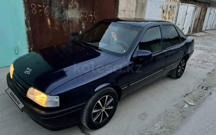 Opel Vectra 1991 годаүшін1 100 000 тг. в Шымкент