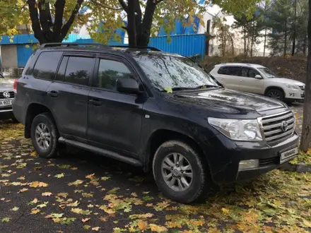 Toyota Land Cruiser 2010 года за 18 000 000 тг. в Алматы – фото 2