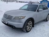 Infiniti FX45 2003 года за 3 200 000 тг. в Костанай – фото 2