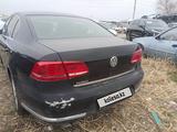 Volkswagen Passat 2014 года за 3 700 000 тг. в Шымкент – фото 3