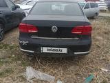 Volkswagen Passat 2014 года за 3 700 000 тг. в Шымкент – фото 4