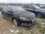 Volkswagen Passat 2014 года за 3 700 000 тг. в Шымкент