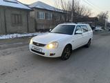 ВАЗ (Lada) Priora 2171 2014 годаүшін3 500 000 тг. в Шымкент