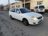 ВАЗ (Lada) Priora 2171 2014 годаүшін3 500 000 тг. в Шымкент – фото 2