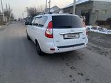 ВАЗ (Lada) Priora 2171 2014 годаүшін3 500 000 тг. в Шымкент – фото 5