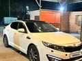 Kia Optima 2013 годаfor8 700 000 тг. в Алматы – фото 3