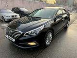 Hyundai Sonata 2014 годаүшін7 500 000 тг. в Алматы