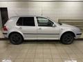 Volkswagen Golf 1999 года за 1 200 000 тг. в Уральск – фото 4