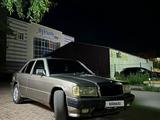 Mercedes-Benz 190 1991 годаүшін1 000 000 тг. в Караганда – фото 5