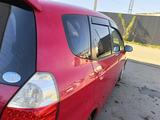 Honda Fit 2005 года за 3 200 000 тг. в Кордай – фото 5