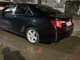 Toyota Camry 2013 года за 6 500 000 тг. в Шиели – фото 5