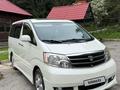 Toyota Alphard 2004 годаfor8 300 000 тг. в Шымкент – фото 4