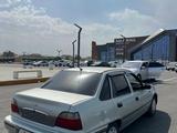 Daewoo Nexia 2007 годаүшін1 350 000 тг. в Шымкент – фото 3