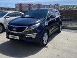 Kia Sportage 2013 годаүшін8 000 000 тг. в Усть-Каменогорск