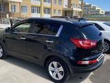 Kia Sportage 2013 года за 8 000 000 тг. в Усть-Каменогорск – фото 3