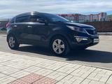 Kia Sportage 2013 года за 8 000 000 тг. в Усть-Каменогорск – фото 4